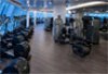 The Fitness Center